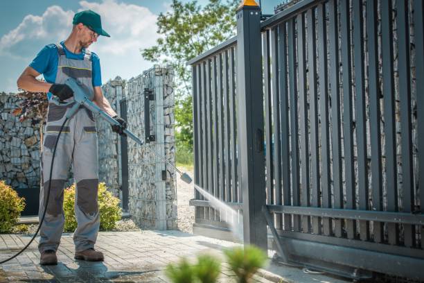 Best Driveway Cleaning and Restoration in Hebron, MD