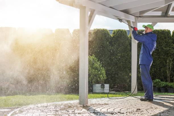 Best Parking Lot Cleaning in Hebron, MD
