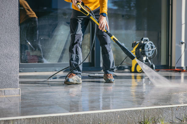 Best Pool Deck Cleaning in Hebron, MD