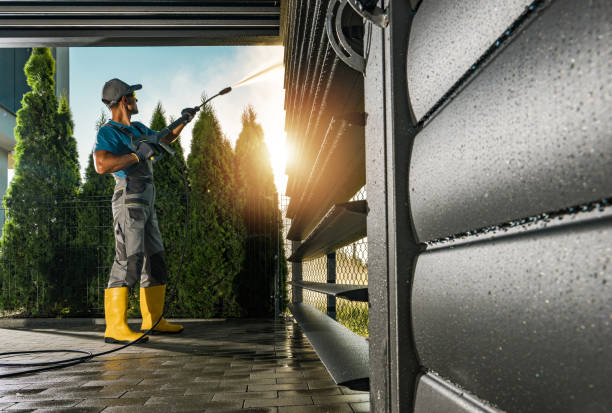 Best Soft Washing for Delicate Surfaces in Hebron, MD