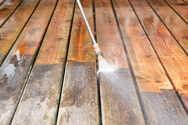 Best Sidewalk and Walkway Pressure Cleaning in Hebron, MD